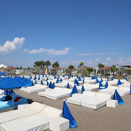 Awen Lara Hotel Antalya Zewnętrze zdjęcie