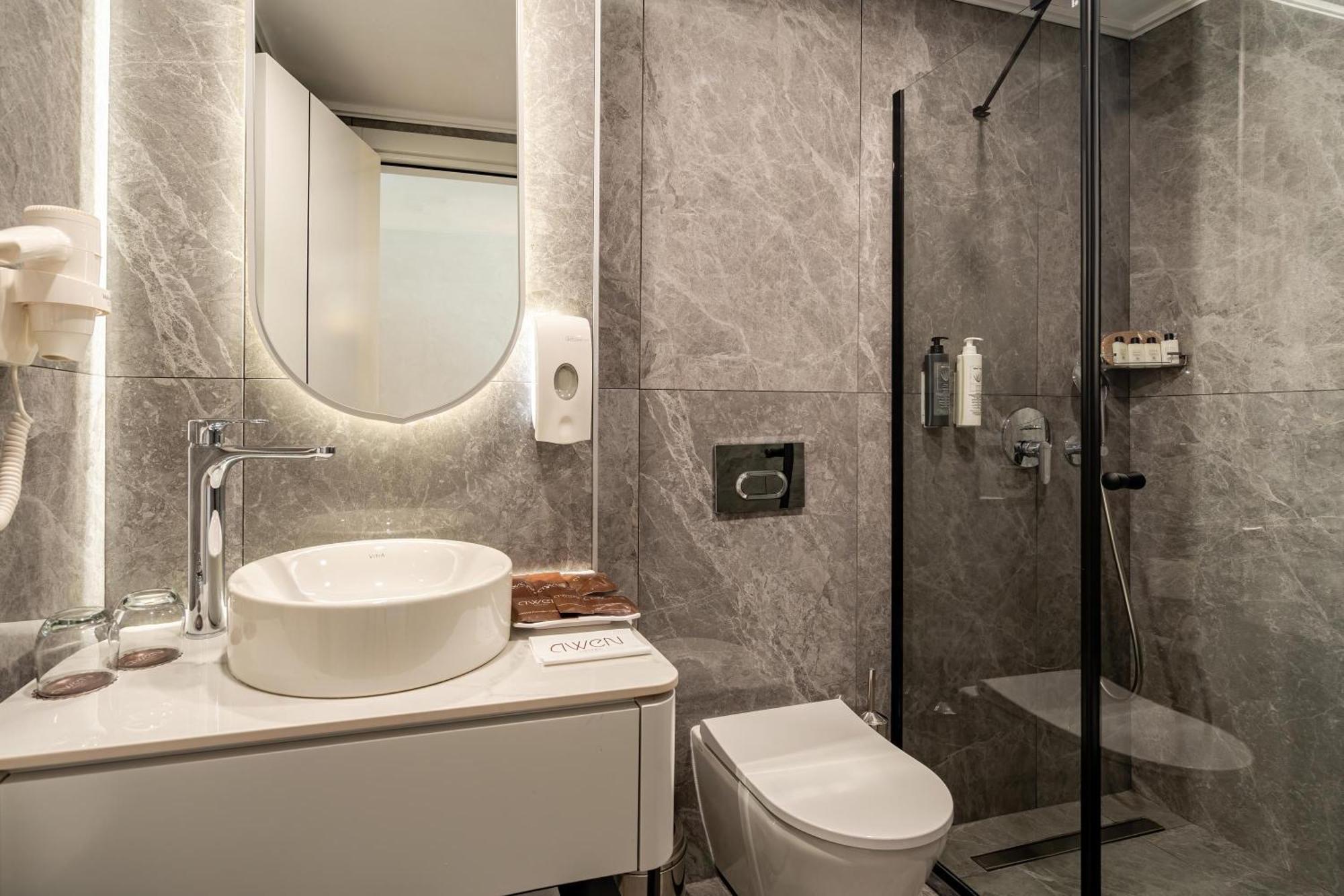 Awen Lara Hotel Antalya Zewnętrze zdjęcie