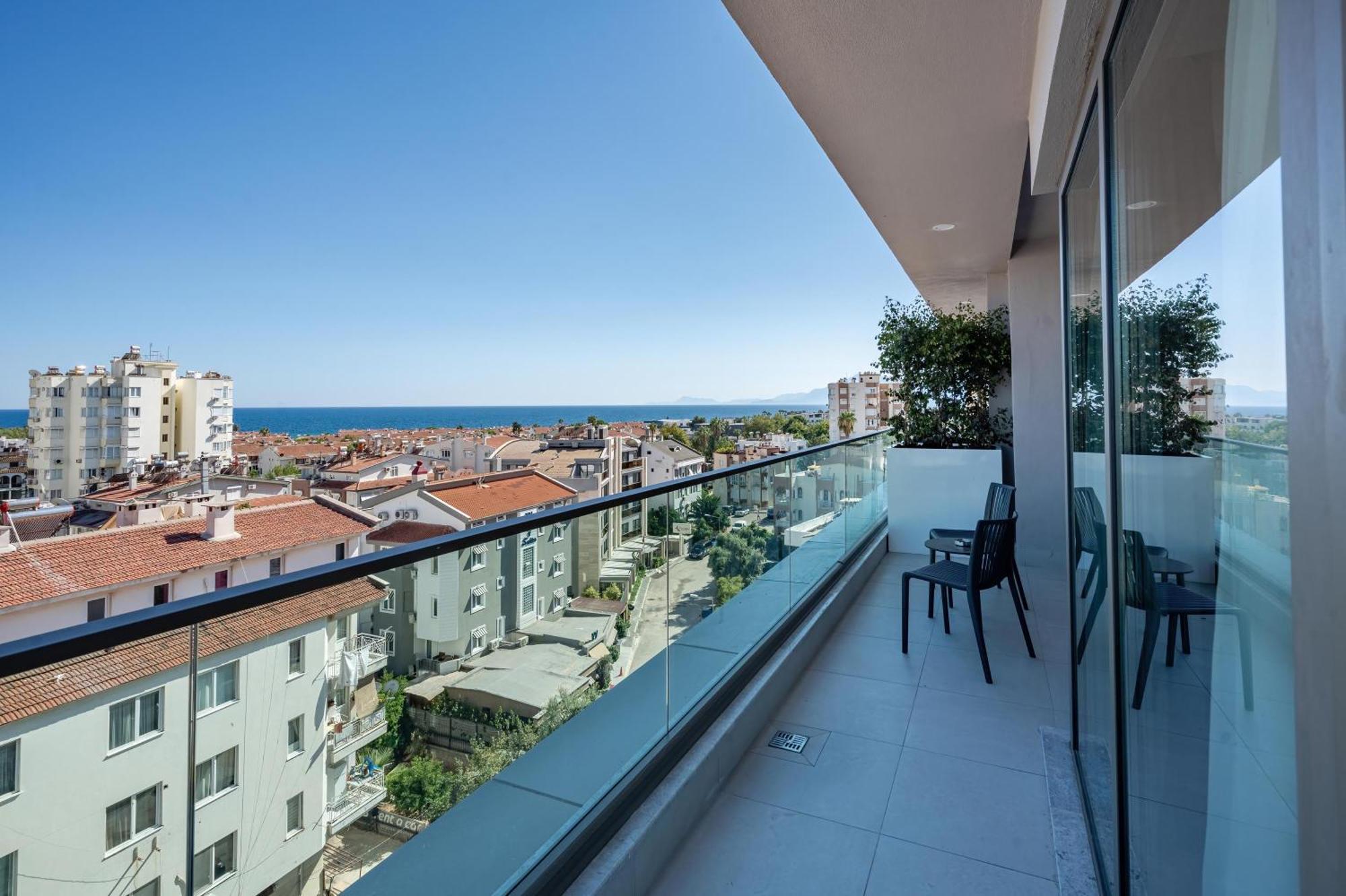 Awen Lara Hotel Antalya Zewnętrze zdjęcie