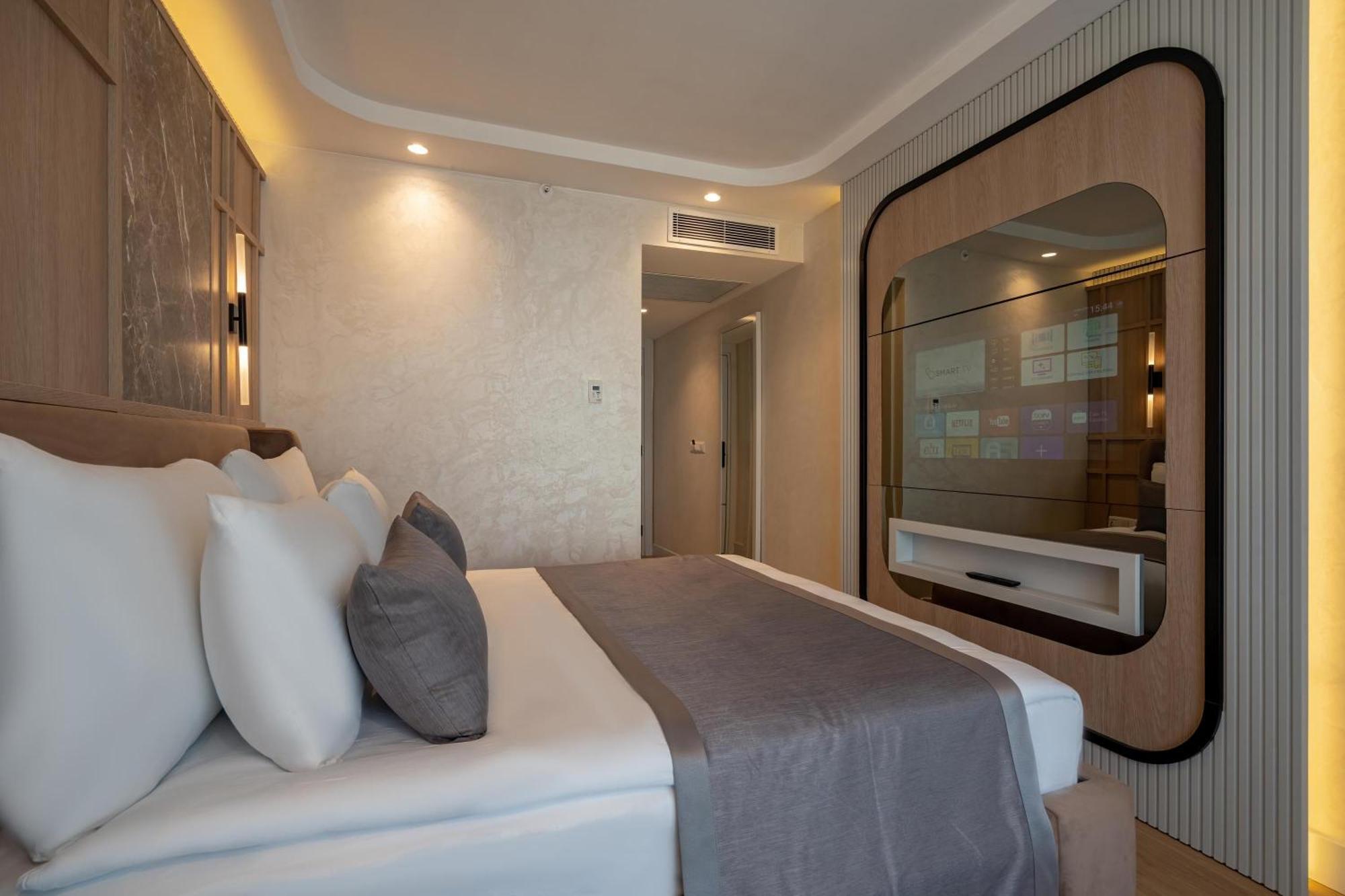 Awen Lara Hotel Antalya Zewnętrze zdjęcie