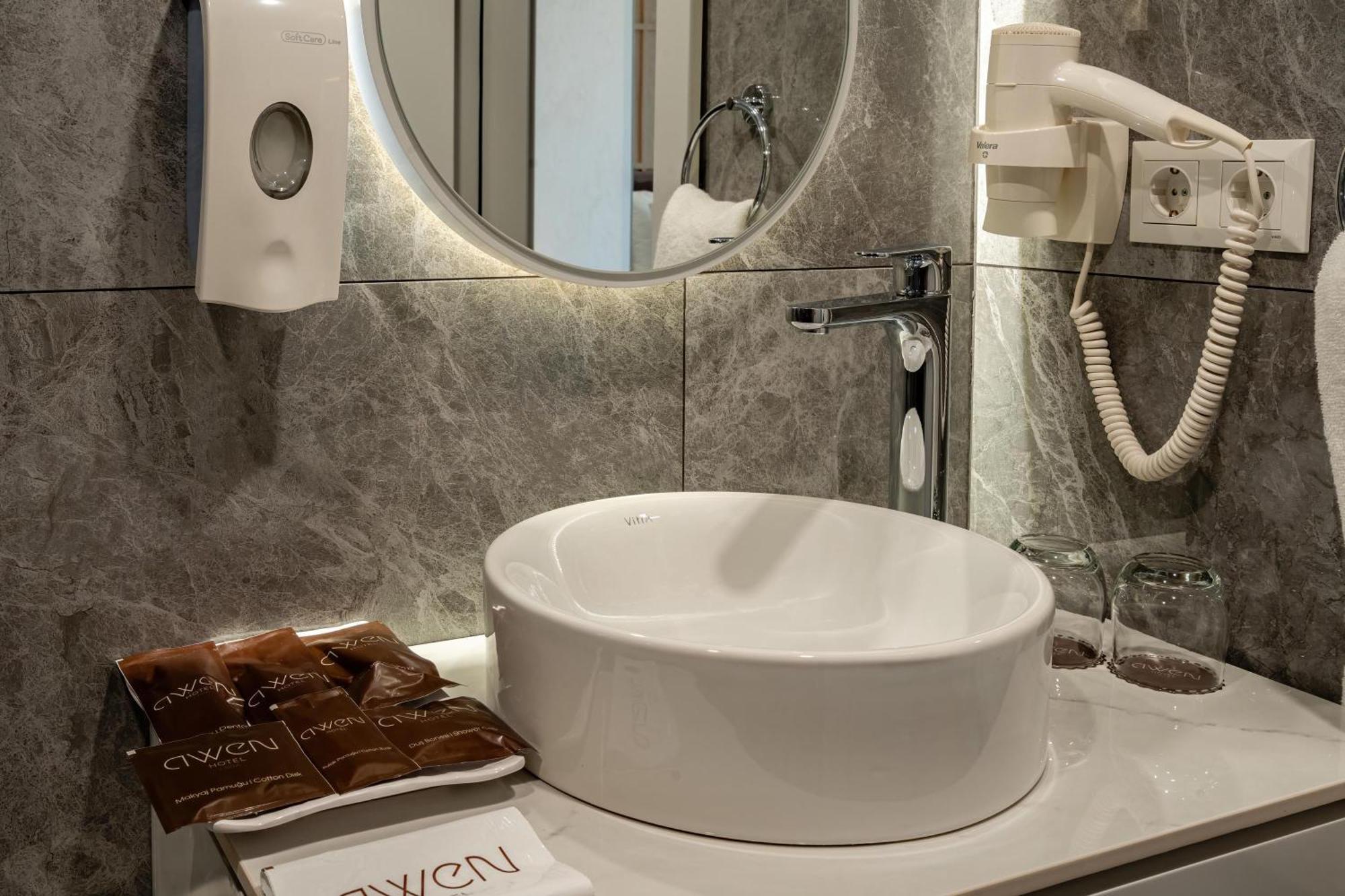 Awen Lara Hotel Antalya Zewnętrze zdjęcie