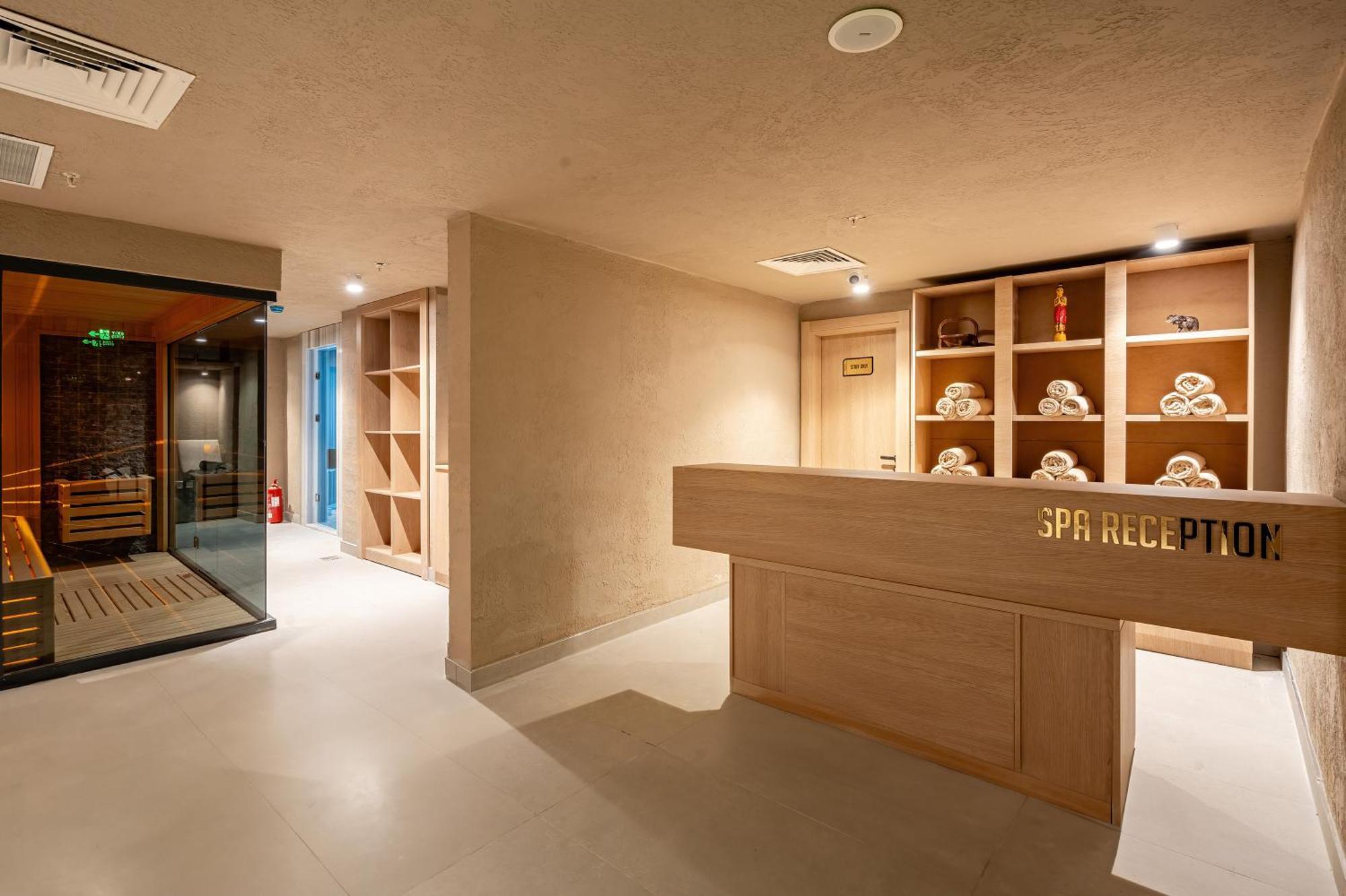 Awen Lara Hotel Antalya Zewnętrze zdjęcie
