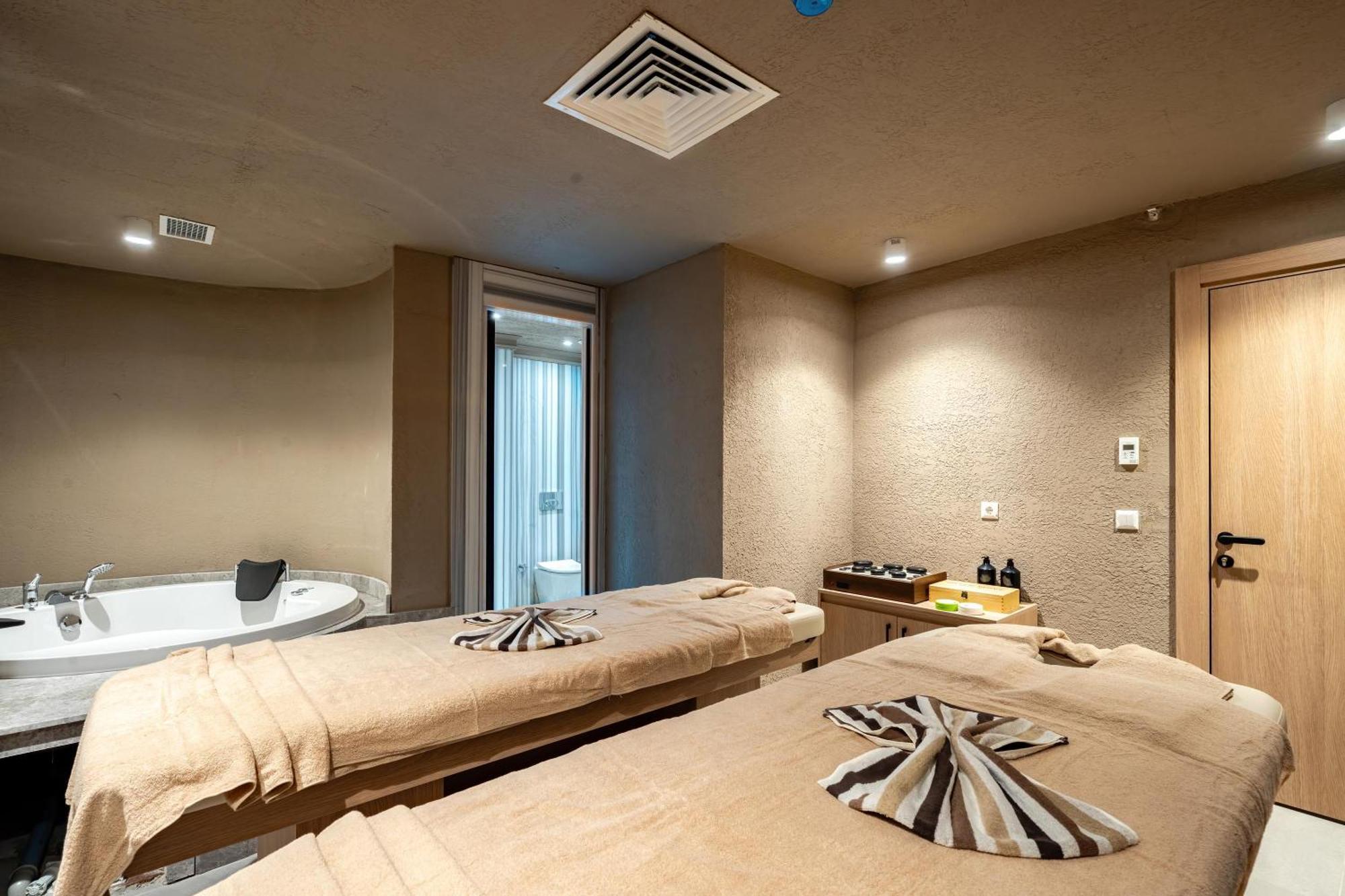 Awen Lara Hotel Antalya Zewnętrze zdjęcie