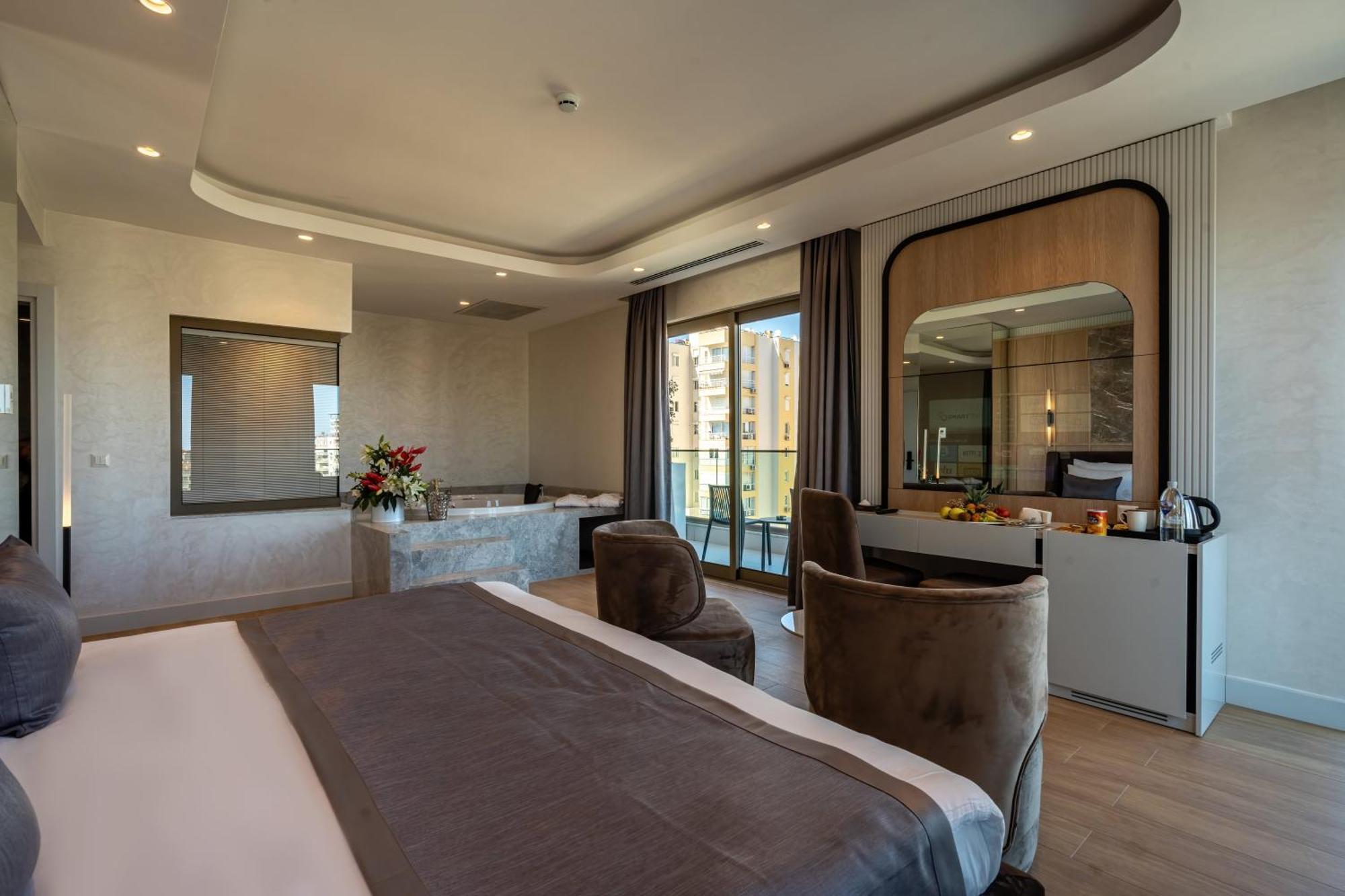 Awen Lara Hotel Antalya Zewnętrze zdjęcie
